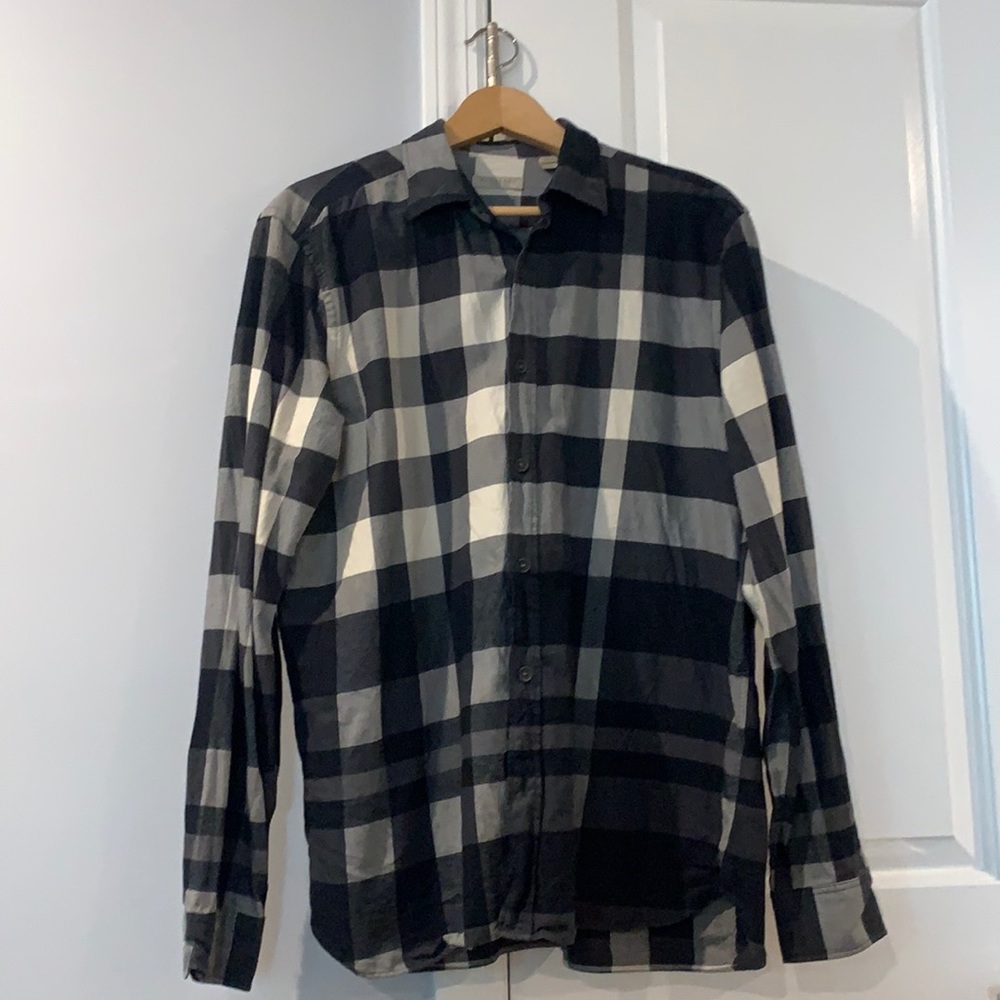 Burberry Brit Shirt